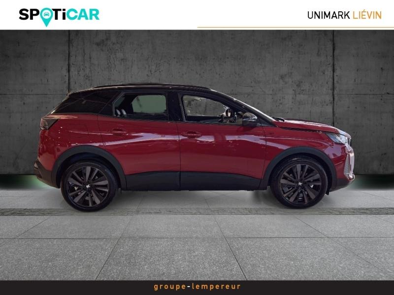 Image PEUGEOT 3008 1.5 BlueHDi 130ch S&S GT EAT8