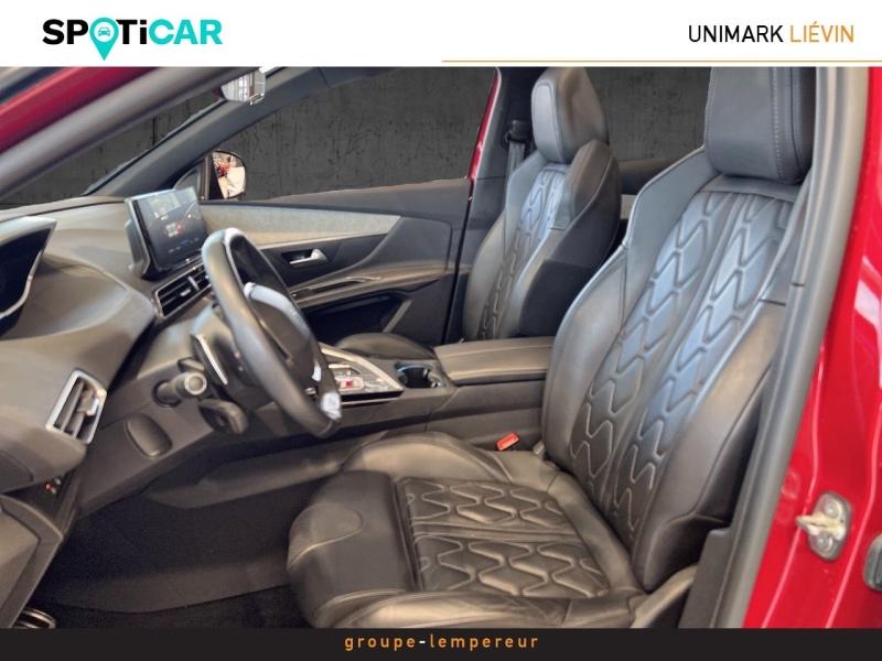 Image PEUGEOT 3008 1.5 BlueHDi 130ch S&S GT EAT8