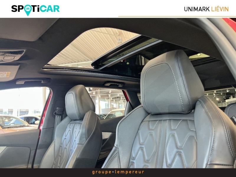 Image PEUGEOT 3008 1.5 BlueHDi 130ch S&S GT EAT8