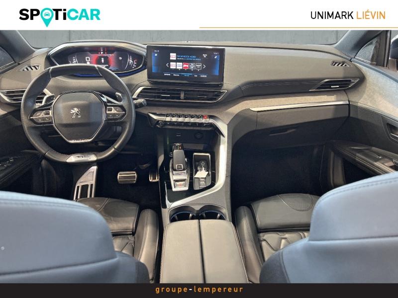 Image PEUGEOT 3008 1.5 BlueHDi 130ch S&S GT EAT8