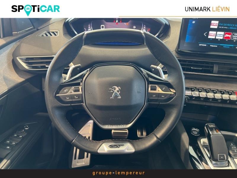 Image PEUGEOT 3008 1.5 BlueHDi 130ch S&S GT EAT8