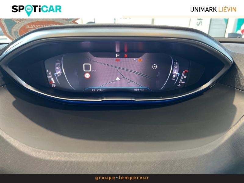 Image PEUGEOT 3008 1.5 BlueHDi 130ch S&S GT EAT8