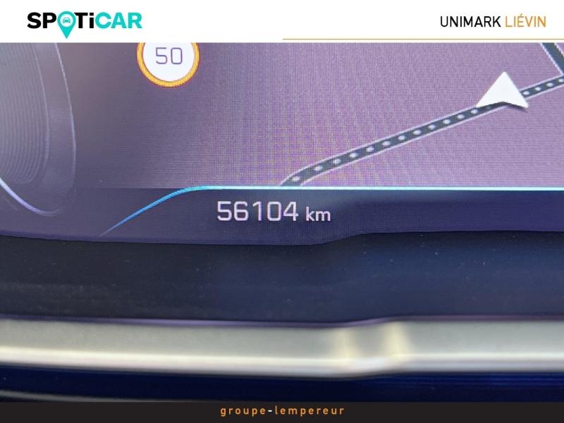 Image PEUGEOT 3008 1.5 BlueHDi 130ch S&S GT EAT8