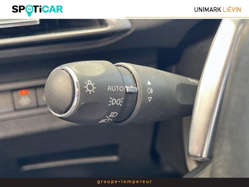 Image PEUGEOT 3008 1.5 BlueHDi 130ch S&S GT EAT8