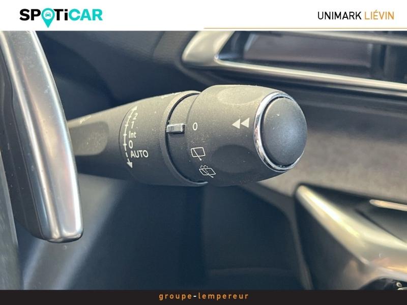 Image PEUGEOT 3008 1.5 BlueHDi 130ch S&S GT EAT8