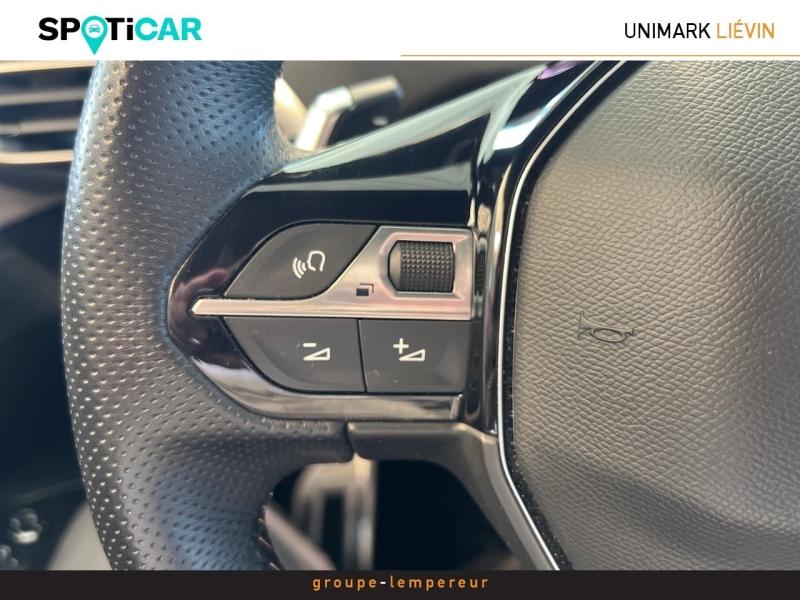 Image PEUGEOT 3008 1.5 BlueHDi 130ch S&S GT EAT8