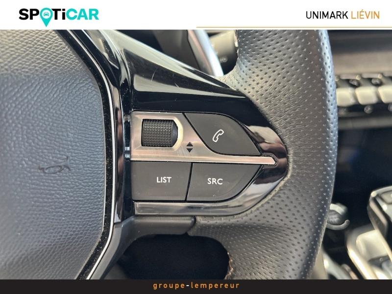 Image PEUGEOT 3008 1.5 BlueHDi 130ch S&S GT EAT8