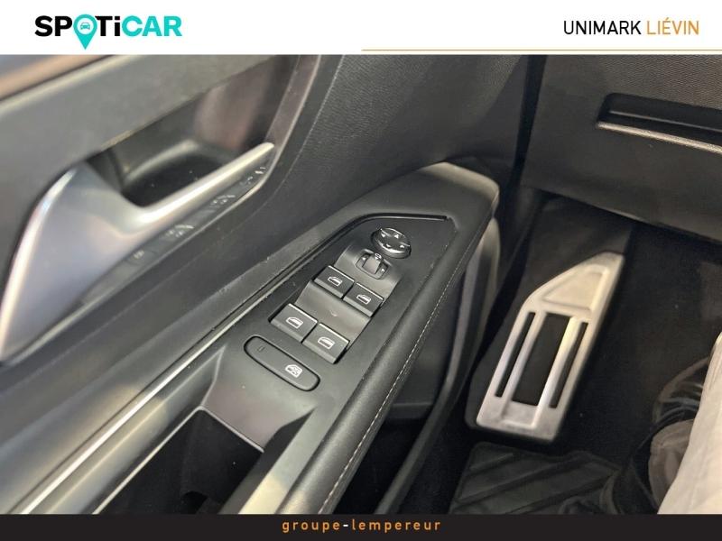 Image PEUGEOT 3008 1.5 BlueHDi 130ch S&S GT EAT8