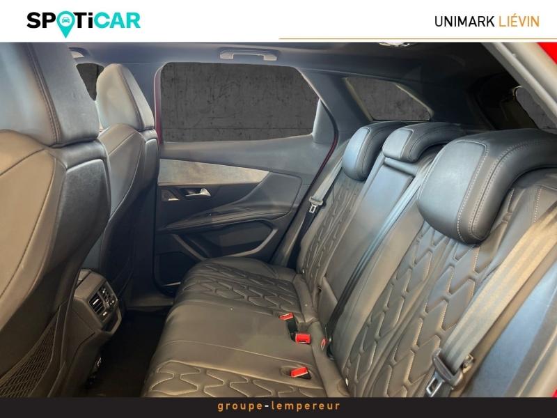 Image PEUGEOT 3008 1.5 BlueHDi 130ch S&S GT EAT8