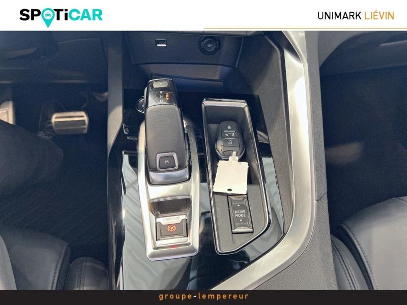 Image PEUGEOT 3008 1.5 BlueHDi 130ch S&S GT EAT8