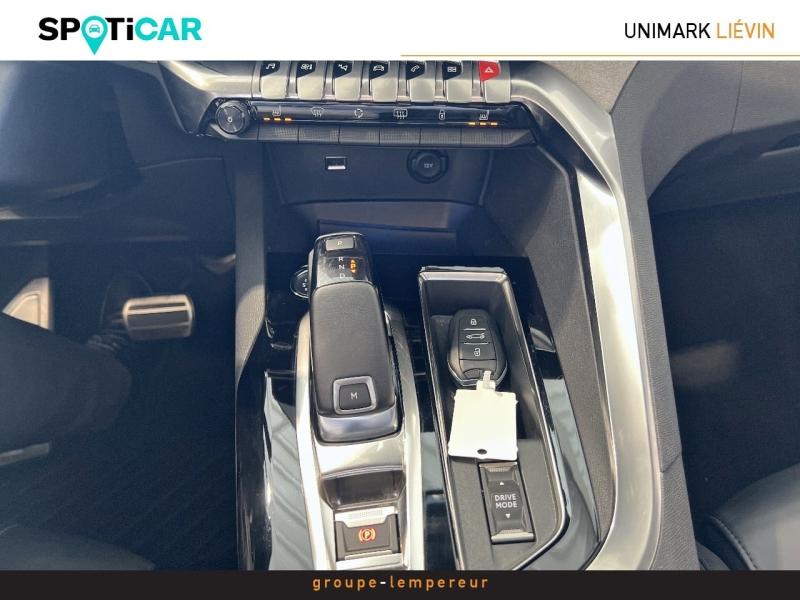 Image PEUGEOT 3008 1.5 BlueHDi 130ch S&S GT EAT8