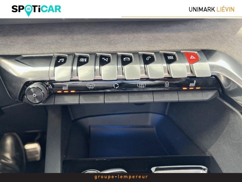 Image PEUGEOT 3008 1.5 BlueHDi 130ch S&S GT EAT8