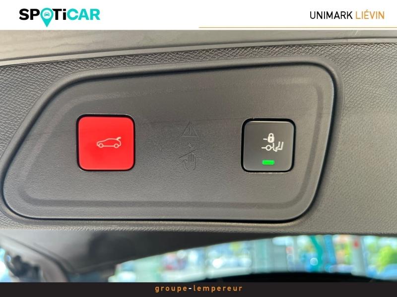 Image PEUGEOT 3008 1.5 BlueHDi 130ch S&S GT EAT8