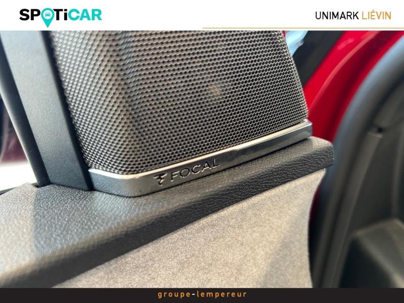 Image PEUGEOT 3008 1.5 BlueHDi 130ch S&S GT EAT8