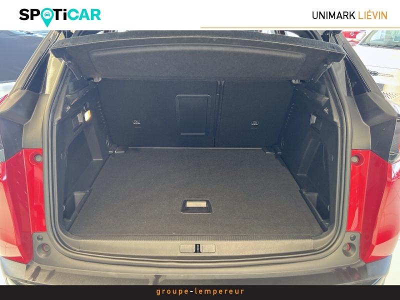 Image PEUGEOT 3008 1.5 BlueHDi 130ch S&S GT EAT8