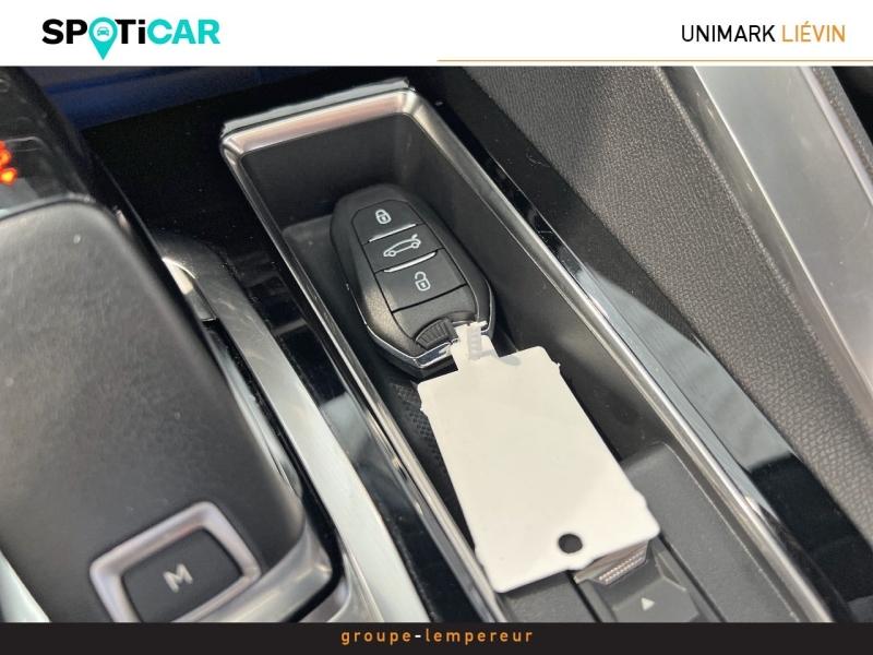 Image PEUGEOT 3008 1.5 BlueHDi 130ch S&S GT EAT8