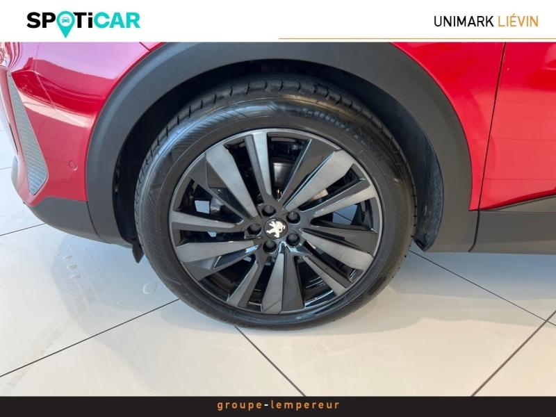 Image PEUGEOT 3008 1.5 BlueHDi 130ch S&S GT EAT8