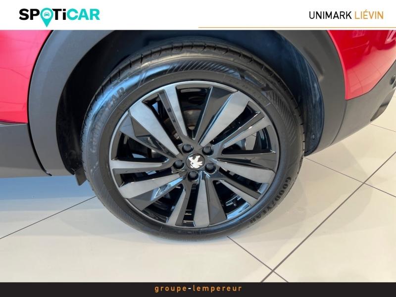 Image PEUGEOT 3008 1.5 BlueHDi 130ch S&S GT EAT8