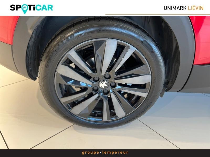 Image PEUGEOT 3008 1.5 BlueHDi 130ch S&S GT EAT8