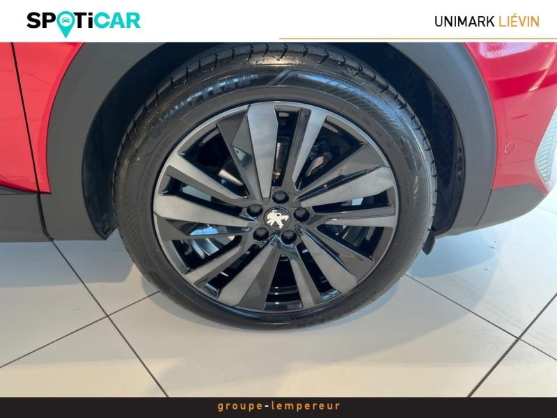 Image PEUGEOT 3008 1.5 BlueHDi 130ch S&S GT EAT8