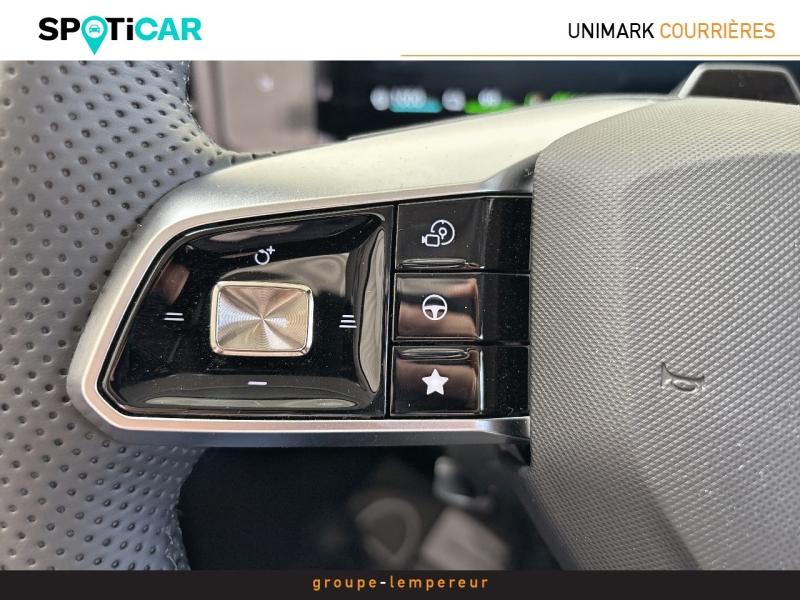 Image MG MOTOR MGS9 1.5 GDI 299ch PHEV Premium