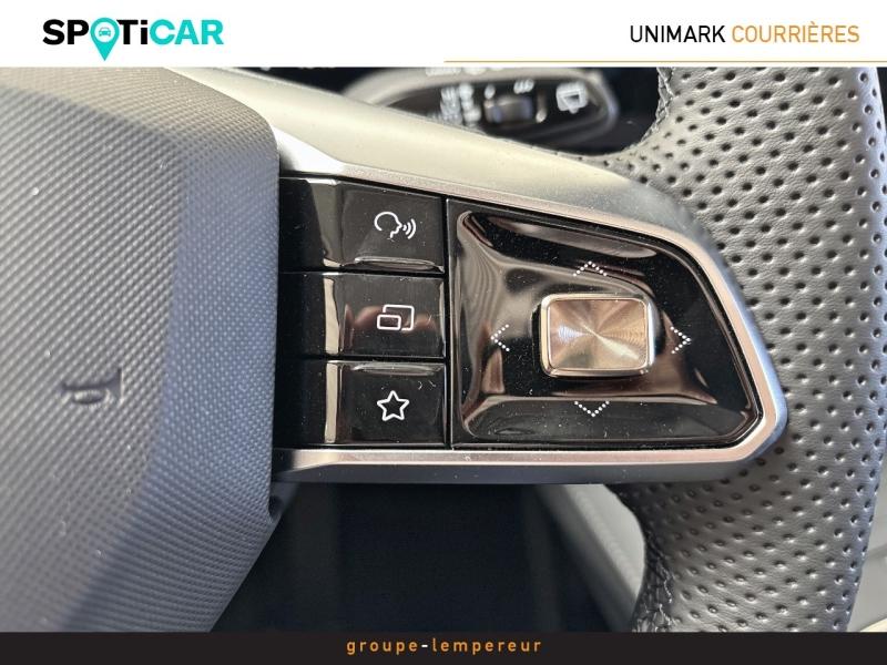 Image MG MOTOR MGS9 1.5 GDI 299ch PHEV Premium