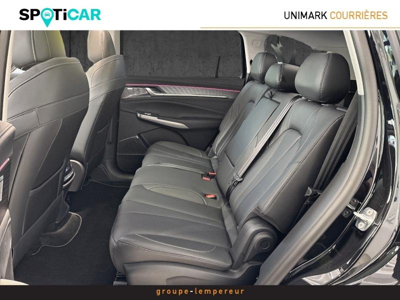 Image MG MOTOR MGS9 1.5 GDI 299ch PHEV Premium