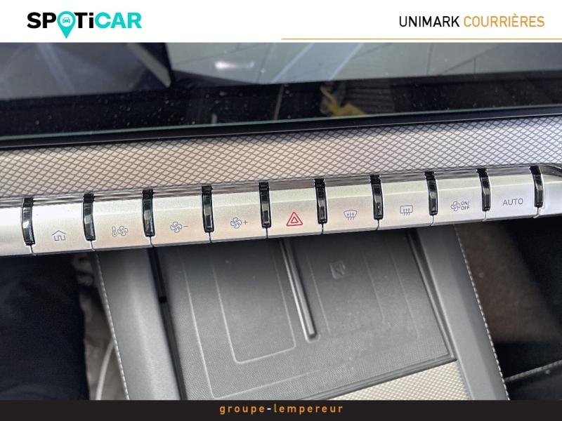 Image MG MOTOR MGS9 1.5 GDI 299ch PHEV Premium