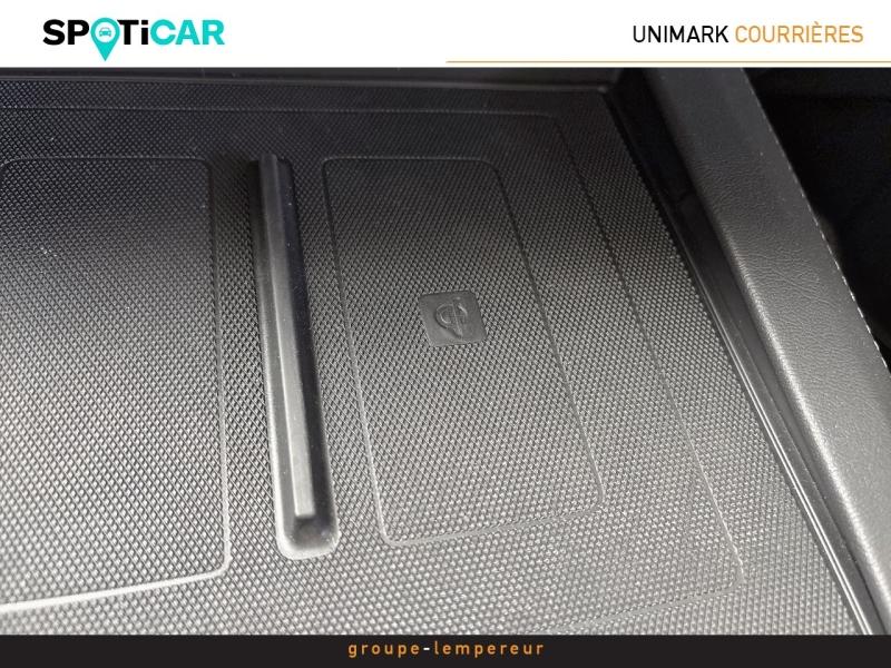 Image MG MOTOR MGS9 1.5 GDI 299ch PHEV Premium