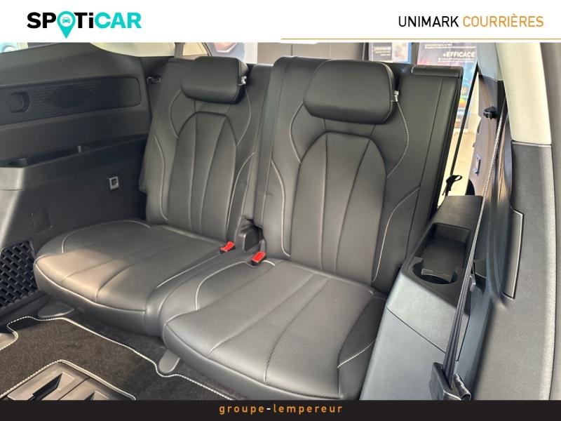 Image MG MOTOR MGS9 1.5 GDI 299ch PHEV Premium