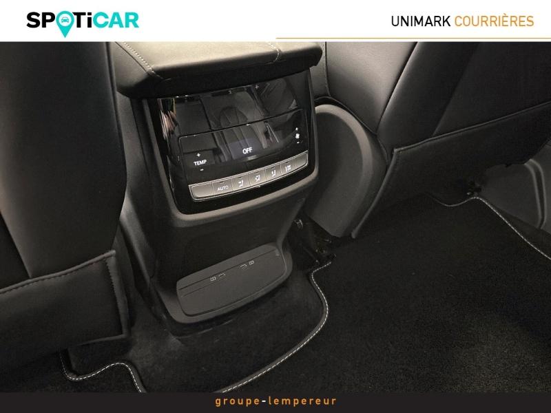 Image MG MOTOR MGS9 1.5 GDI 299ch PHEV Premium