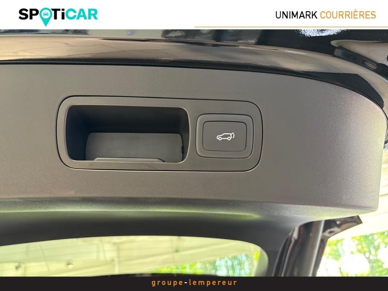 Image MG MOTOR MGS9 1.5 GDI 299ch PHEV Premium