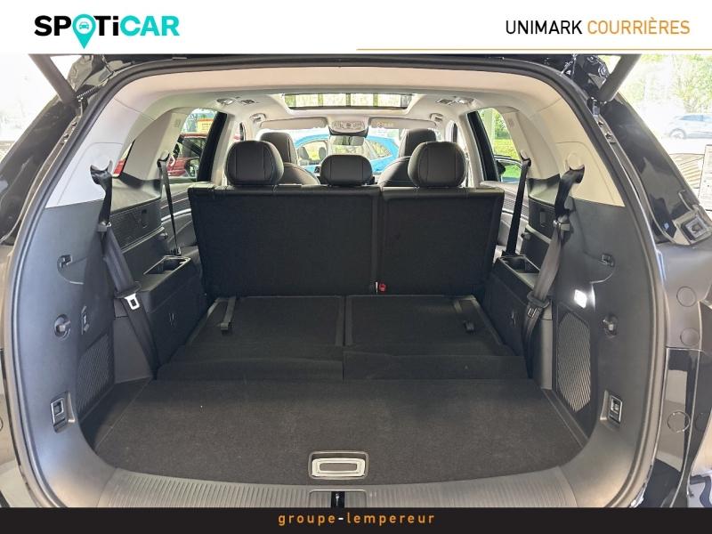 Image MG MOTOR MGS9 1.5 GDI 299ch PHEV Premium