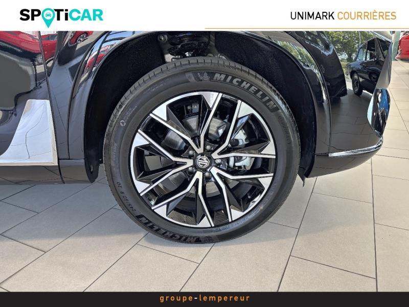 Image MG MOTOR MGS9 1.5 GDI 299ch PHEV Premium