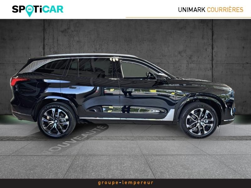 Image MG MOTOR MGS9 1.5 GDI 299ch PHEV Premium