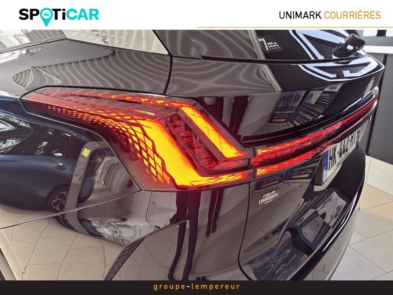 Image MG MOTOR MGS9 1.5 GDI 299ch PHEV Premium