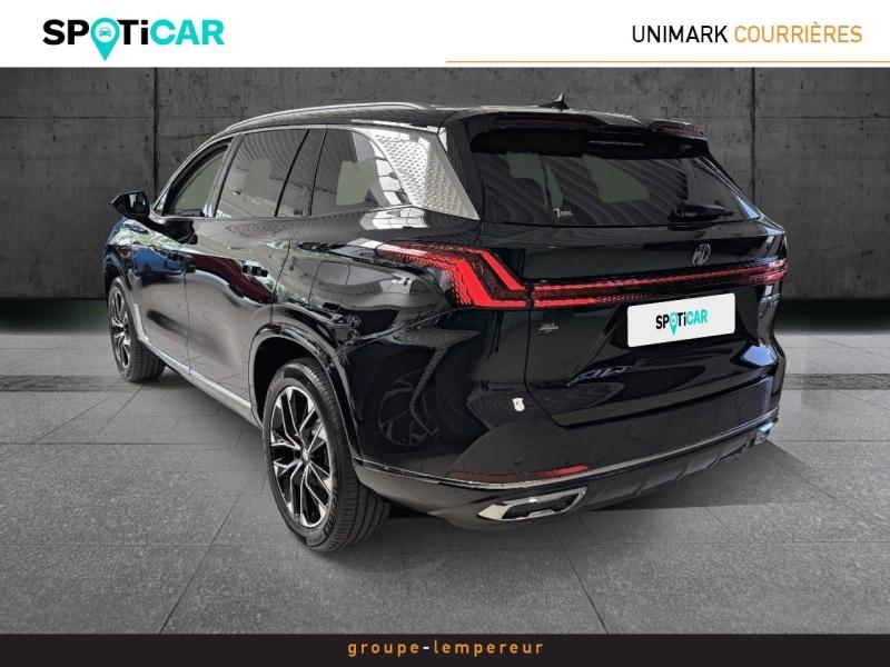 Image MG MOTOR MGS9 1.5 GDI 299ch PHEV Premium