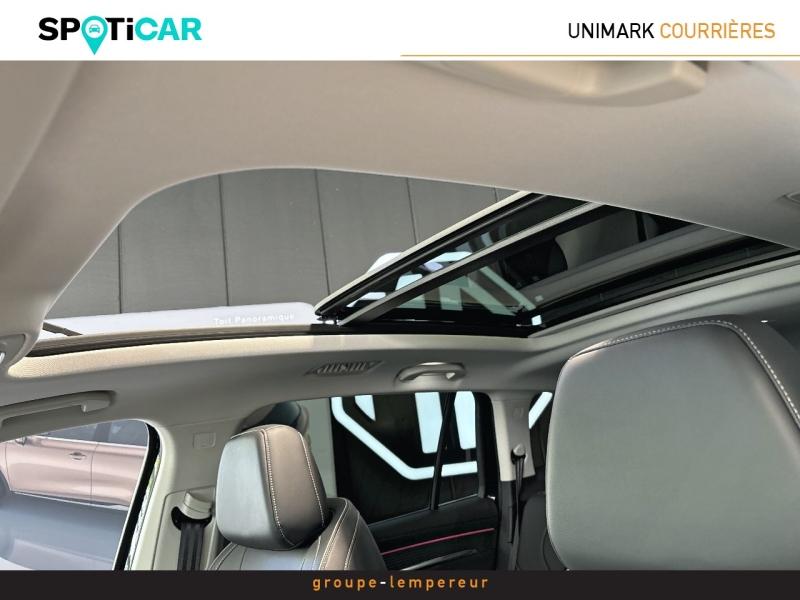 Image MG MOTOR MGS9 1.5 GDI 299ch PHEV Premium