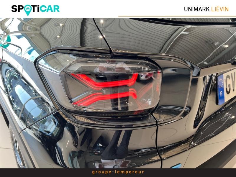 Image JEEP Avenger Electrique 156ch 115kW Summit