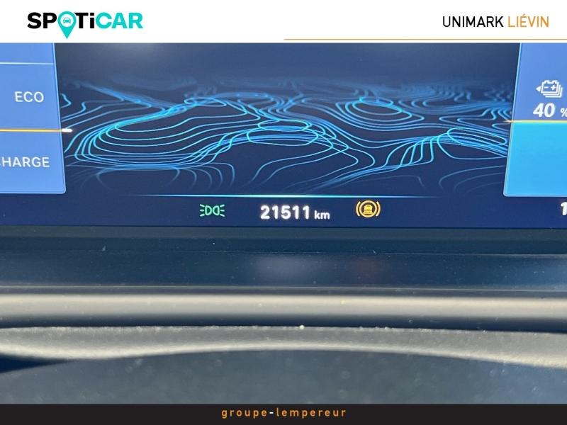 Image JEEP Avenger Electrique 156ch 115kW Summit