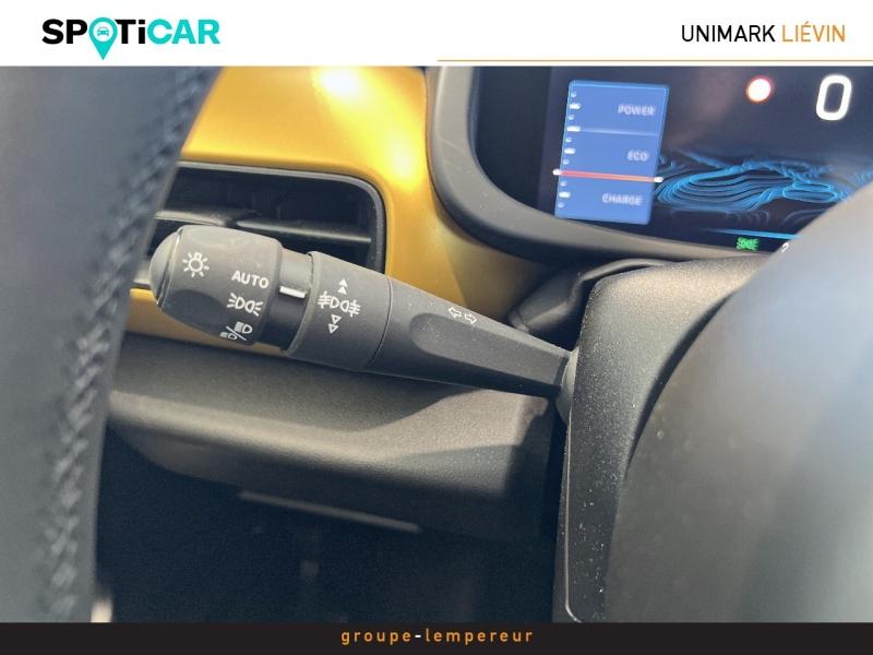 Image JEEP Avenger Electrique 156ch 115kW Summit