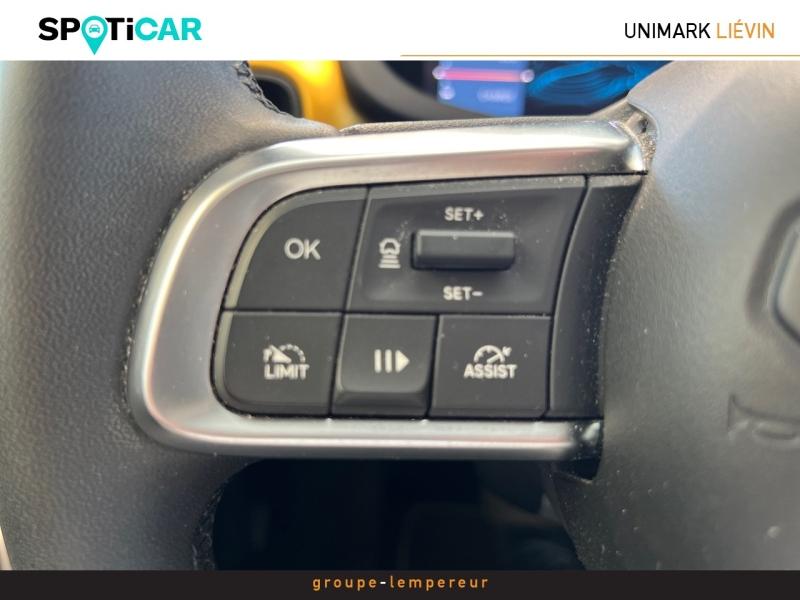 Image JEEP Avenger Electrique 156ch 115kW Summit