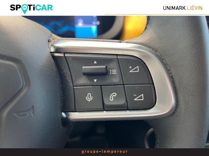 Image JEEP Avenger Electrique 156ch 115kW Summit