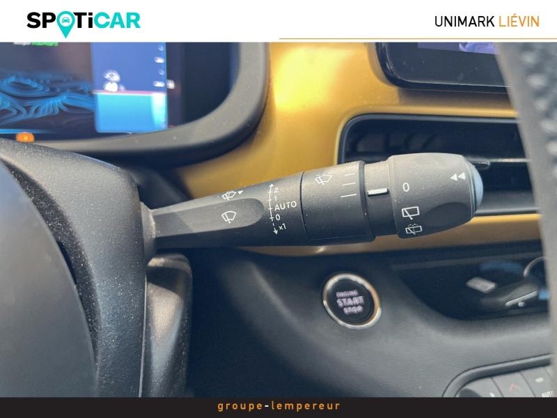 Image JEEP Avenger Electrique 156ch 115kW Summit