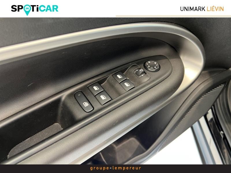 Image JEEP Avenger Electrique 156ch 115kW Summit