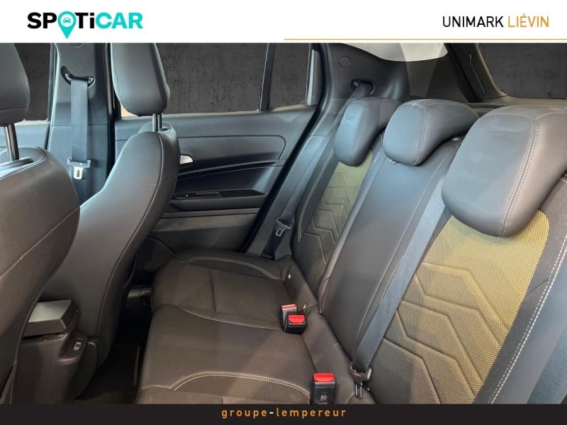 Image JEEP Avenger Electrique 156ch 115kW Summit