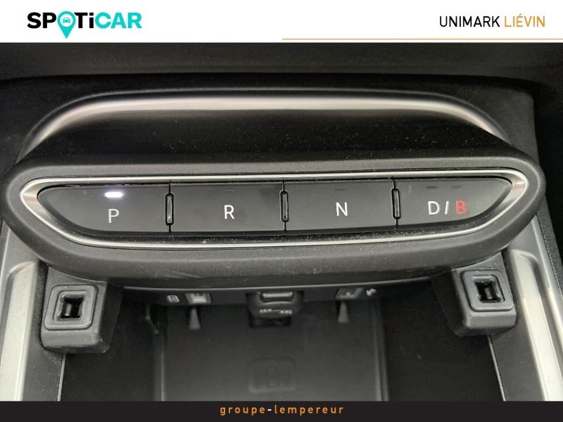 Image JEEP Avenger Electrique 156ch 115kW Summit