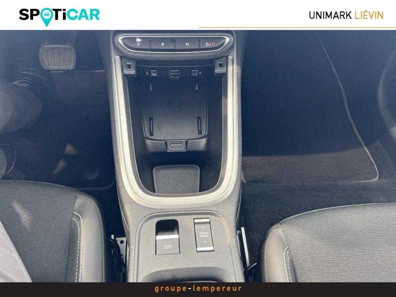 Image JEEP Avenger Electrique 156ch 115kW Summit