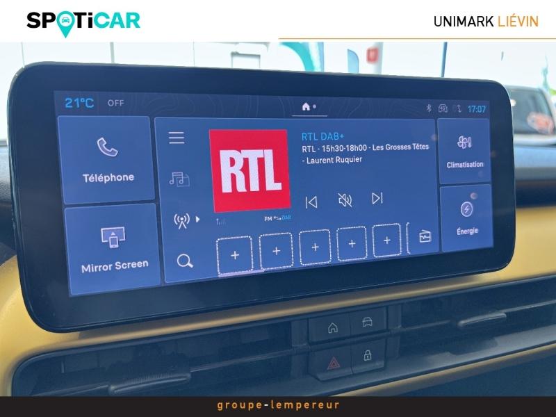 Image JEEP Avenger Electrique 156ch 115kW Summit