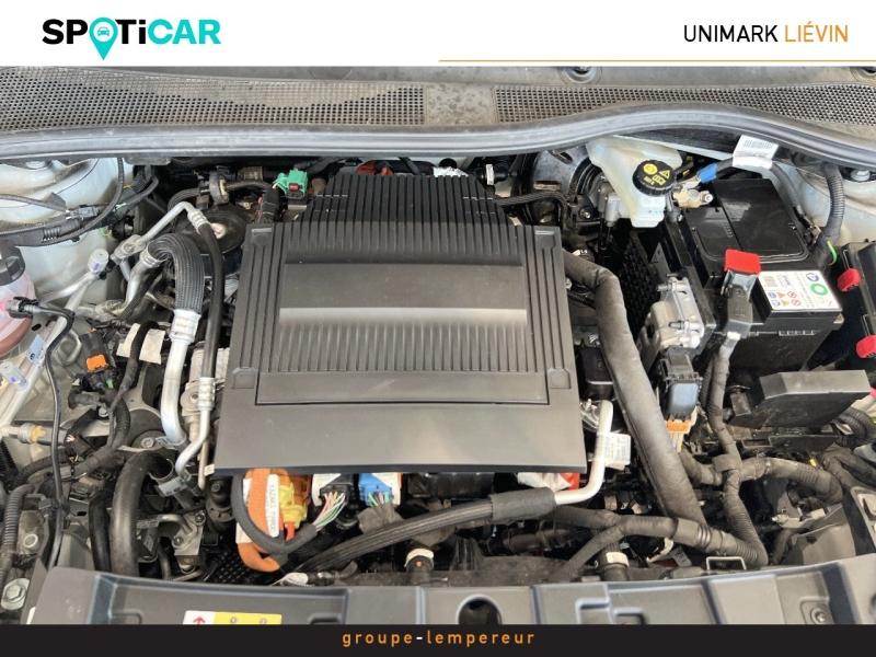 Image JEEP Avenger Electrique 156ch 115kW Summit